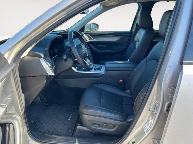 used 2024 Mazda CX-90 PHEV car, priced at $38,500