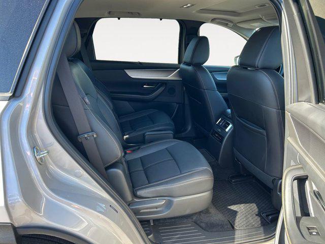 used 2024 Mazda CX-90 PHEV car, priced at $38,500
