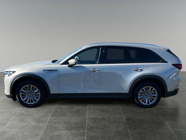 used 2024 Mazda CX-90 PHEV car, priced at $38,500