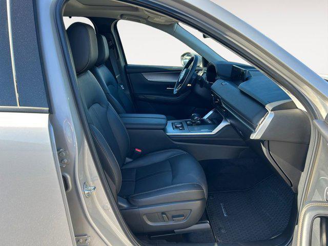 used 2024 Mazda CX-90 PHEV car, priced at $38,500