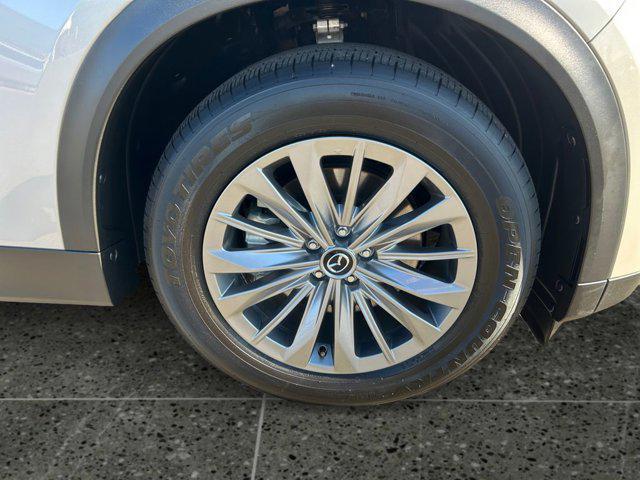 used 2024 Mazda CX-90 PHEV car, priced at $38,500