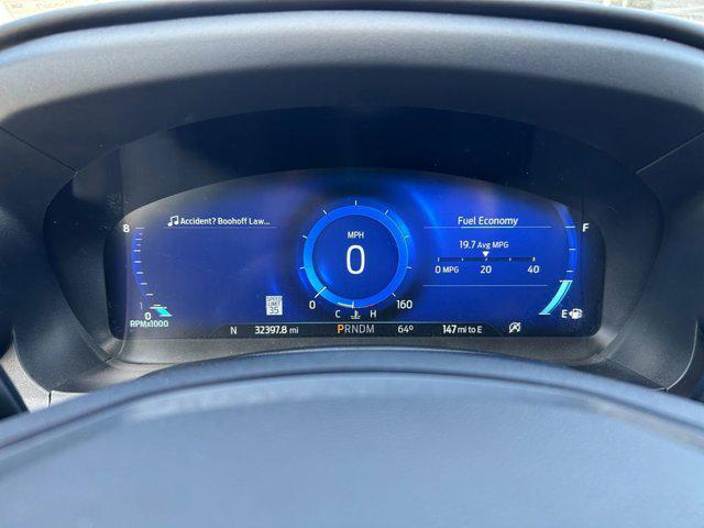 used 2020 Ford Explorer car, priced at $39,999
