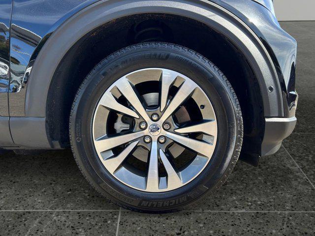 used 2020 Ford Explorer car, priced at $39,999
