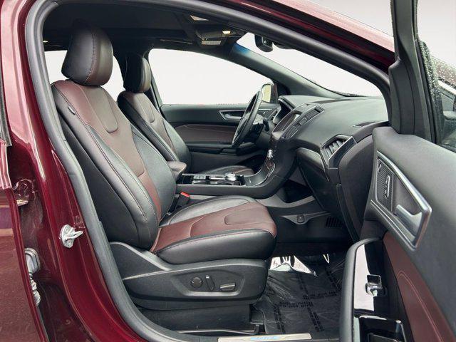 used 2020 Ford Edge car, priced at $28,988