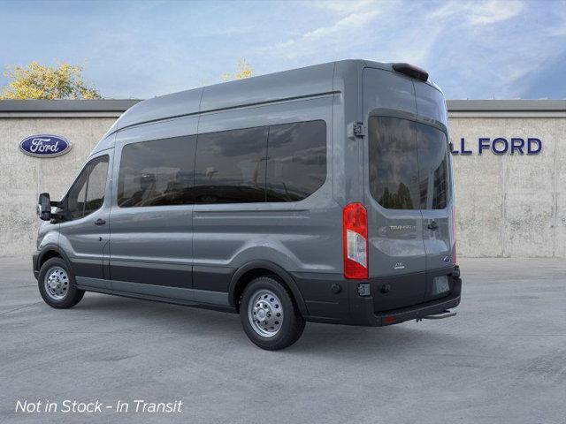 new 2025 Ford Transit-350 car, priced at $70,405
