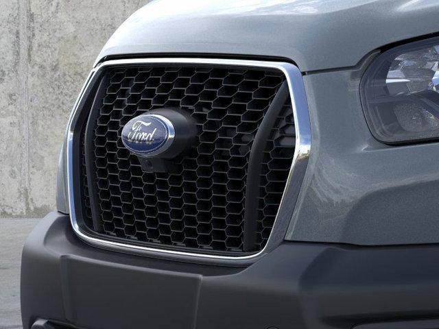 new 2025 Ford Transit-350 car, priced at $70,405