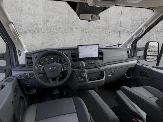new 2025 Ford Transit-350 car, priced at $70,405
