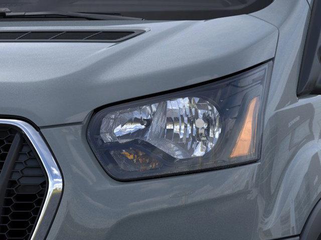 new 2025 Ford Transit-350 car, priced at $70,405