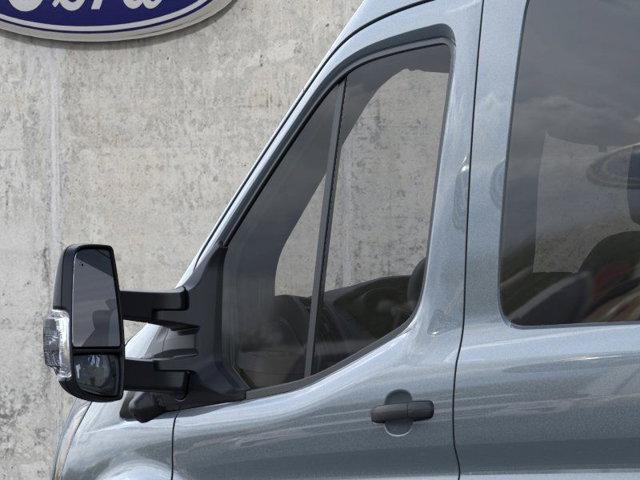 new 2025 Ford Transit-350 car, priced at $70,405