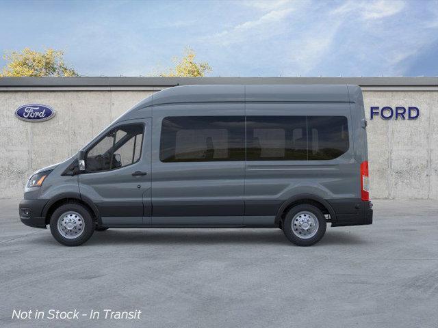 new 2025 Ford Transit-350 car, priced at $70,405