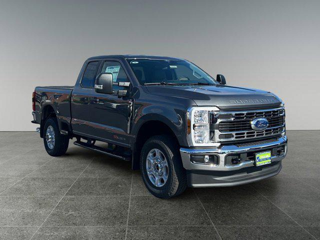 new 2026 Ford F-350 car, priced at $78,065