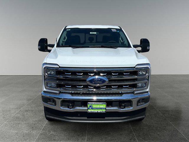 new 2025 Ford F-350 car, priced at $68,095