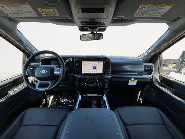 new 2025 Ford F-350 car, priced at $68,095