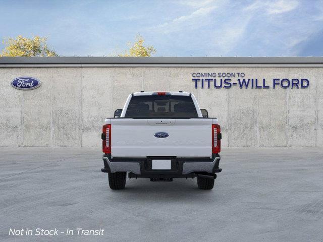 new 2025 Ford F-350 car, priced at $69,955