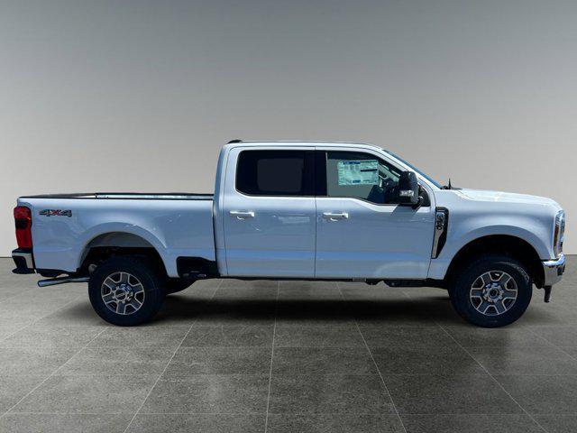 new 2025 Ford F-350 car, priced at $68,095