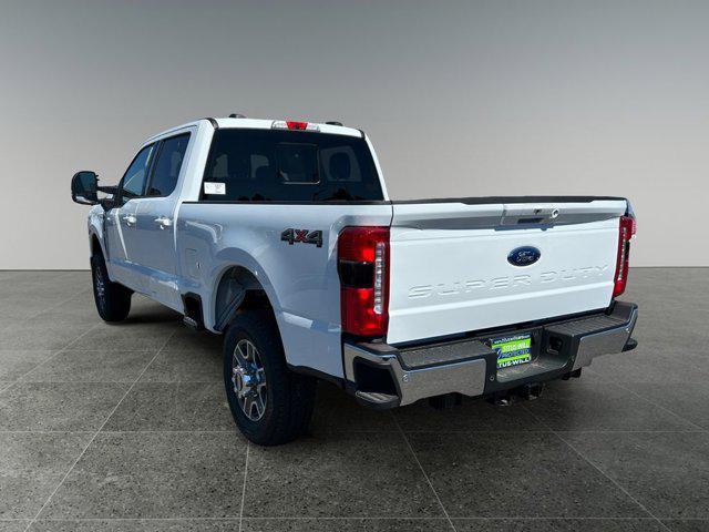 new 2025 Ford F-350 car, priced at $68,095