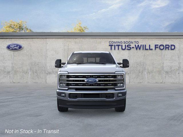 new 2025 Ford F-350 car, priced at $69,955