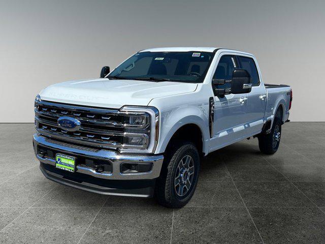 new 2025 Ford F-350 car, priced at $68,095