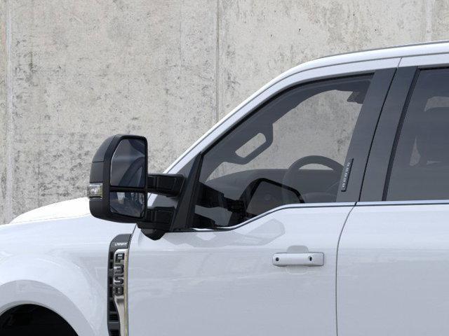 new 2025 Ford F-350 car, priced at $69,955