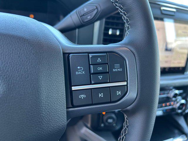 new 2025 Ford F-350 car, priced at $68,095