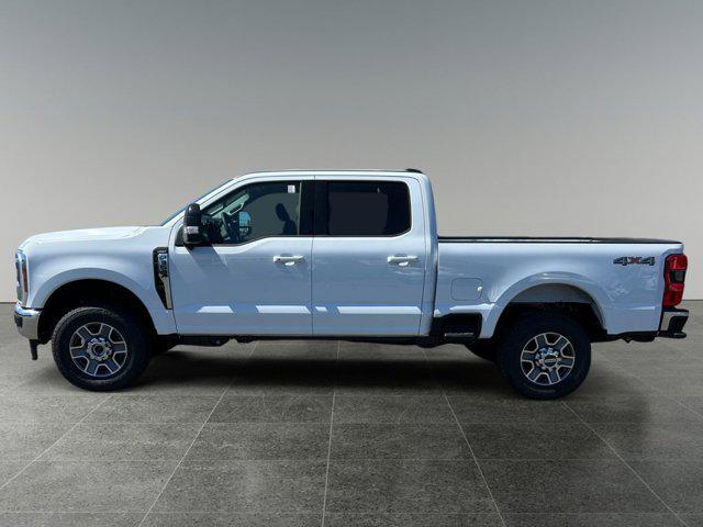 new 2025 Ford F-350 car, priced at $68,095