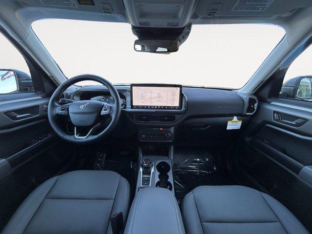 new 2025 Ford Bronco Sport car, priced at $42,350