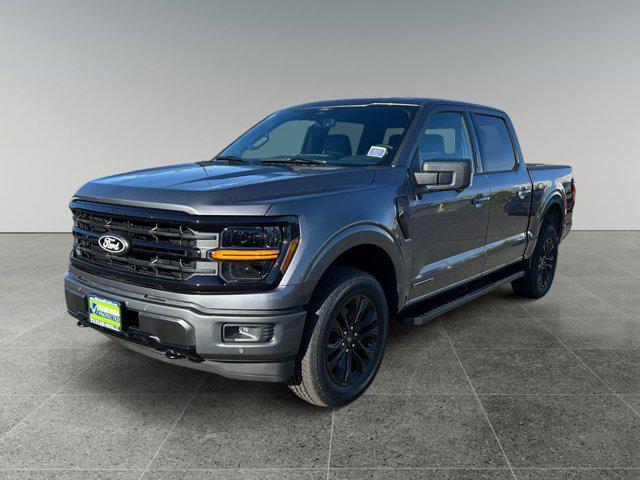 new 2024 Ford F-150 car, priced at $65,882