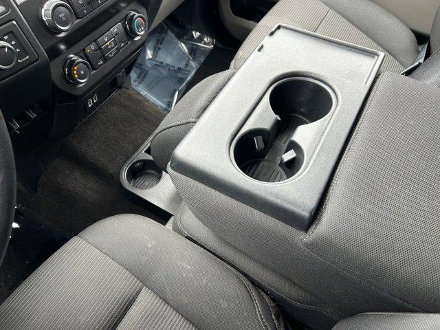 used 2020 Ford F-150 car, priced at $31,999