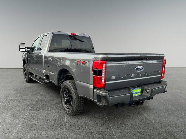 new 2024 Ford F-350 car, priced at $72,988