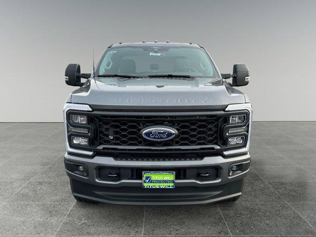 new 2024 Ford F-350 car, priced at $72,988