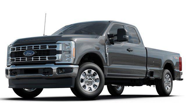 new 2024 Ford F-350 car, priced at $78,020