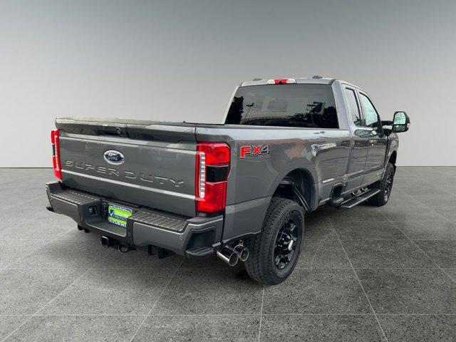 new 2024 Ford F-350 car, priced at $72,988