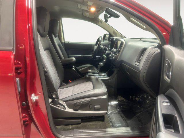 used 2017 Chevrolet Colorado car, priced at $27,784