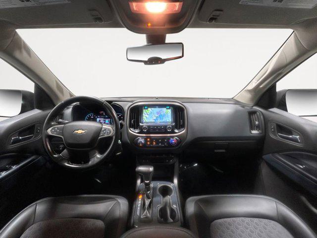 used 2017 Chevrolet Colorado car, priced at $27,784