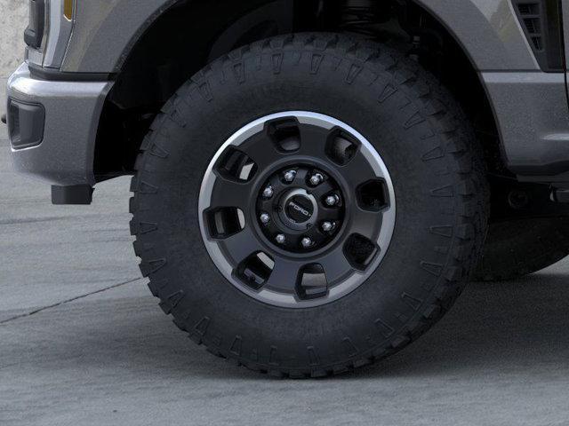 new 2025 Ford F-250 car, priced at $94,340