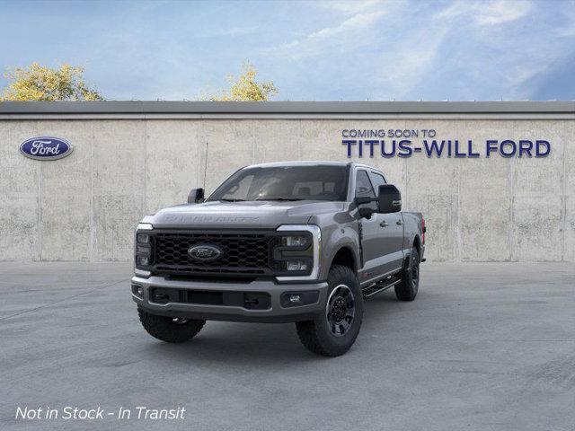 new 2025 Ford F-250 car, priced at $94,340