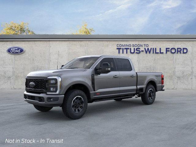 new 2025 Ford F-250 car, priced at $94,340