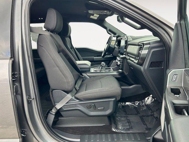 used 2022 Ford F-150 car, priced at $46,999