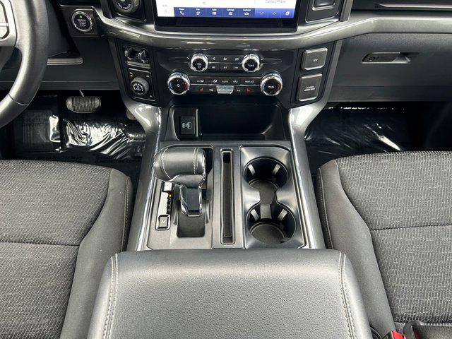 used 2022 Ford F-150 car, priced at $46,999
