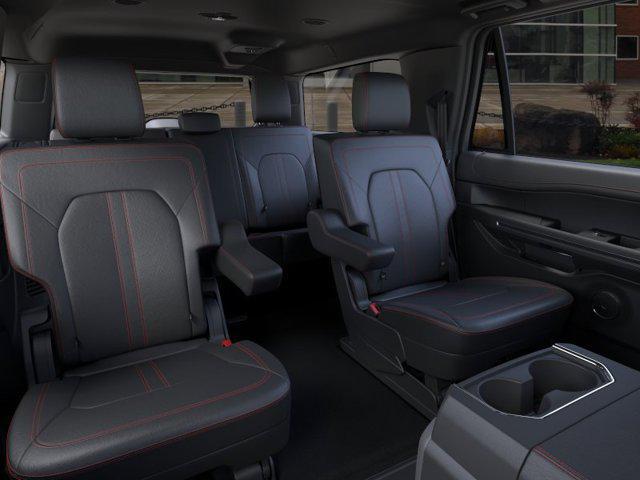 new 2024 Ford Expedition car, priced at $86,060