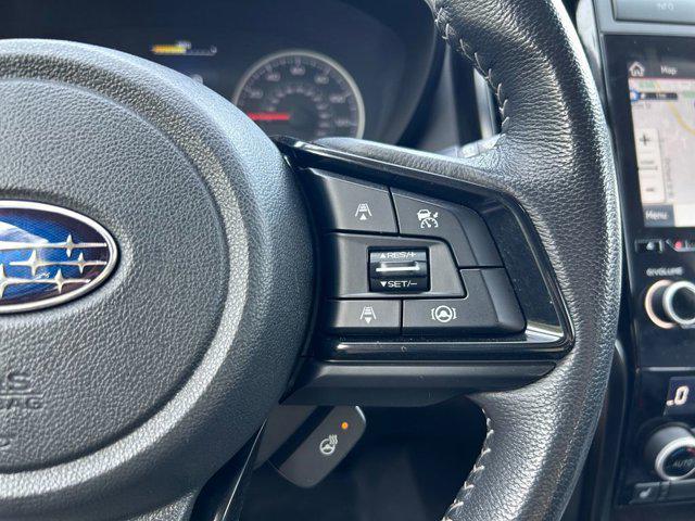 used 2022 Subaru Ascent car, priced at $36,999