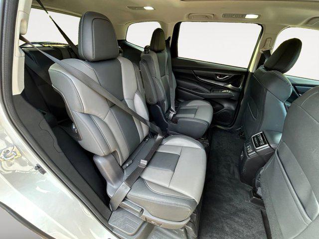 used 2022 Subaru Ascent car, priced at $36,999