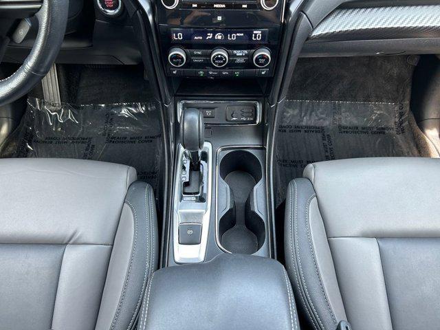 used 2022 Subaru Ascent car, priced at $36,999