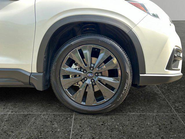 used 2022 Subaru Ascent car, priced at $36,999