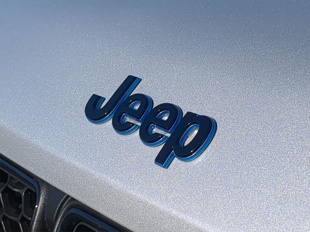 new 2024 Jeep Grand Cherokee 4xe car, priced at $55,700