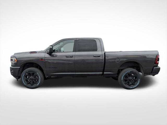 new 2024 Ram 2500 car, priced at $75,000