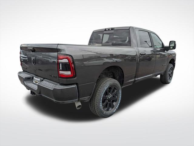 new 2024 Ram 2500 car, priced at $75,000