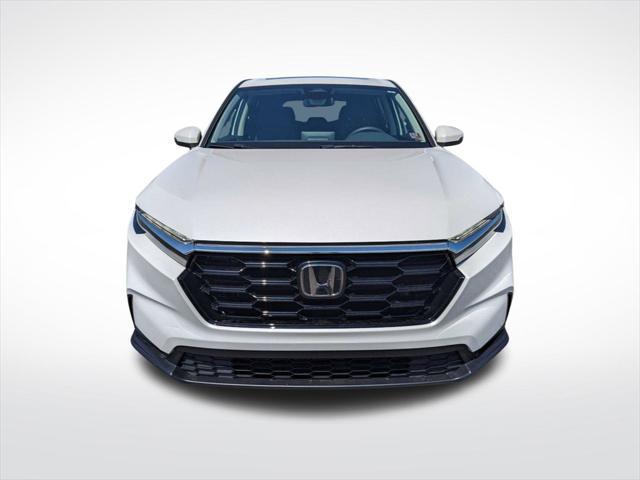 used 2023 Honda CR-V car, priced at $31,500