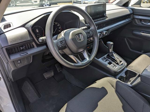 used 2023 Honda CR-V car, priced at $30,900