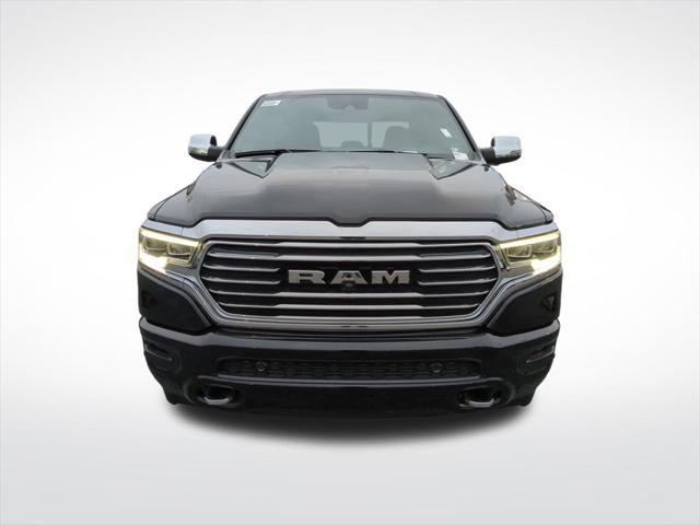 new 2024 Ram 1500 car, priced at $75,000